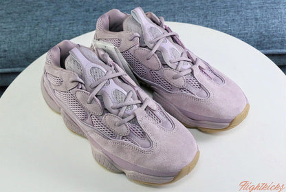 Adidas Yeezy 500 Soft Vision 2019