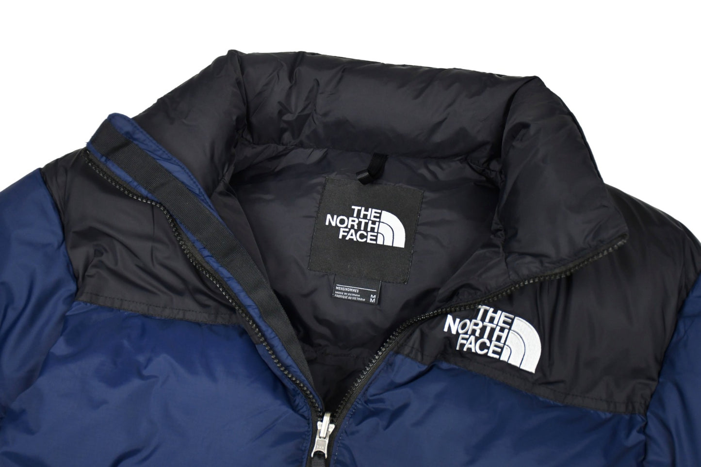 The North Face TNF 1996 Down Jacket Navy