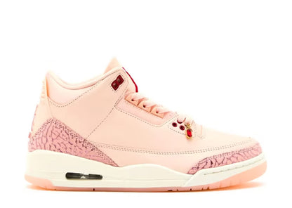 Air Jordan 3 Retro Valentines Day WMNS (2025)