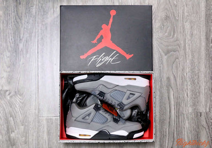 Air Jordan 4 Retro Cool Grey 2019 (LN5 A1 Batch)