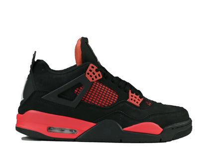 Air Jordan 4 Red Thunder 2021(LN5 A1 Batch)