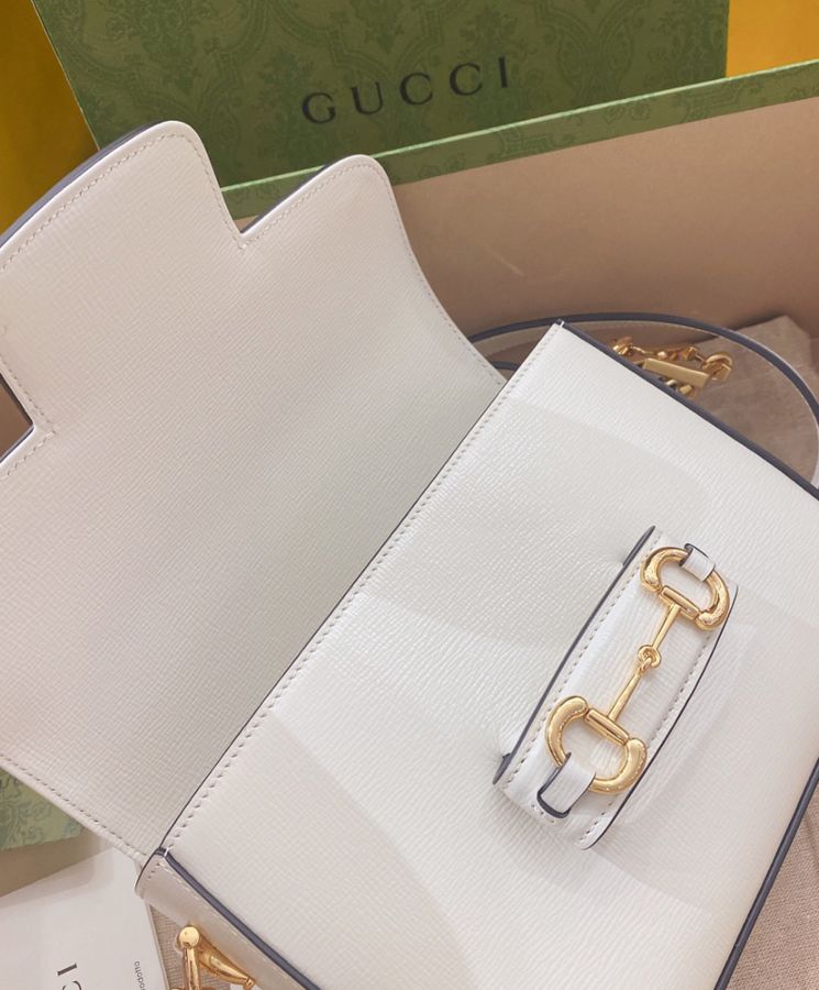 hand Mini Bag 658574 F1W25OCF