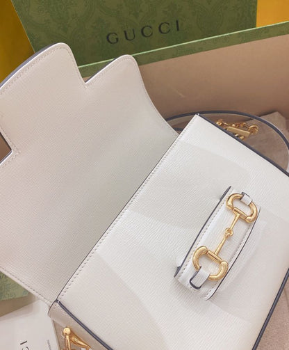 hand Mini Bag 658574 F1W25OCF