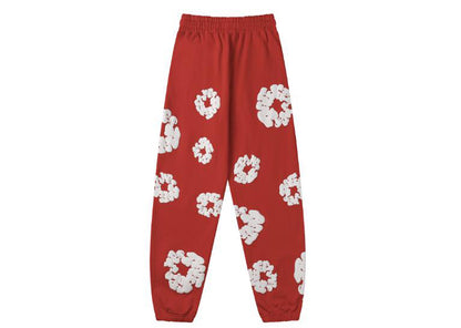 Denim Tears The Cotton Wreath Pants 48ROEYZZ