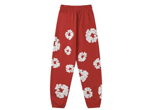 Denim Tears The Cotton Wreath Pants 48ROEYZZ