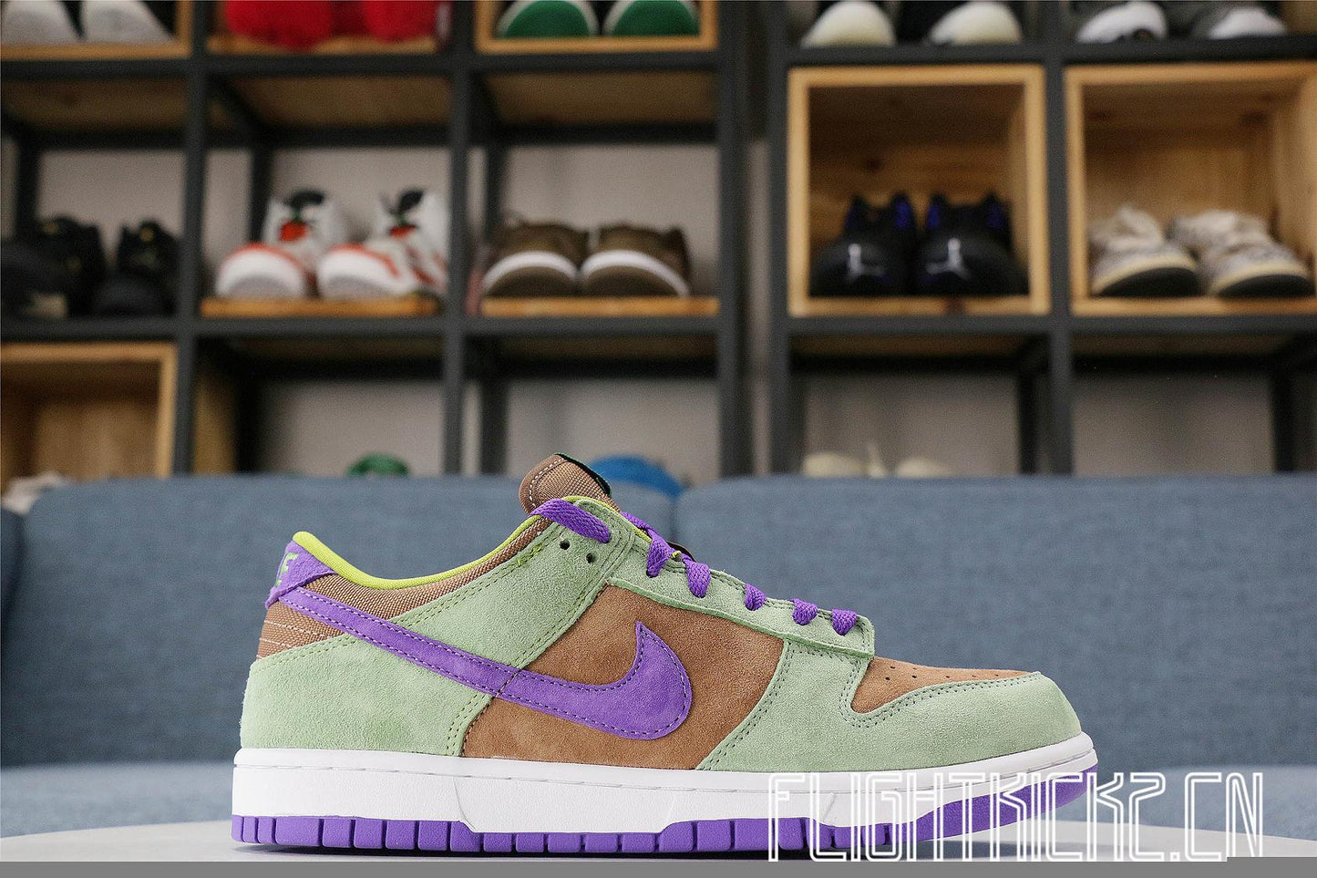 Nike Dunk Low Pro B Ugly Duckling