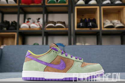 Nike Dunk Low Pro B Ugly Duckling