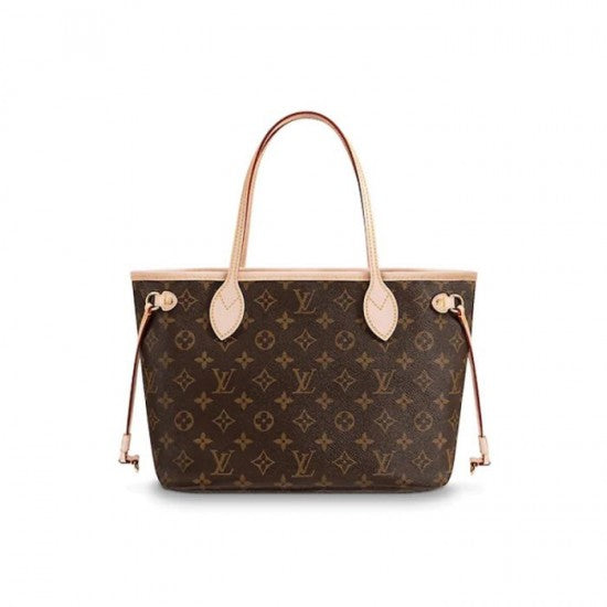 Louis Vuitton M41245 Neverfull PM