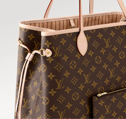 Louis Vuitton Neverfull GM M41180