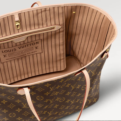 Louis Vuitton Neverfull GM M41180