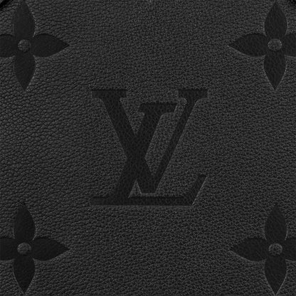 LOUIS VUITTON Zippy wallet long wallet 2-piece set deals Ref: M45856 + M80481
