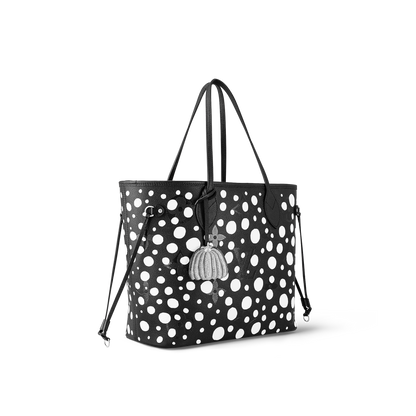 M46390 LV x YK Neverfull MM