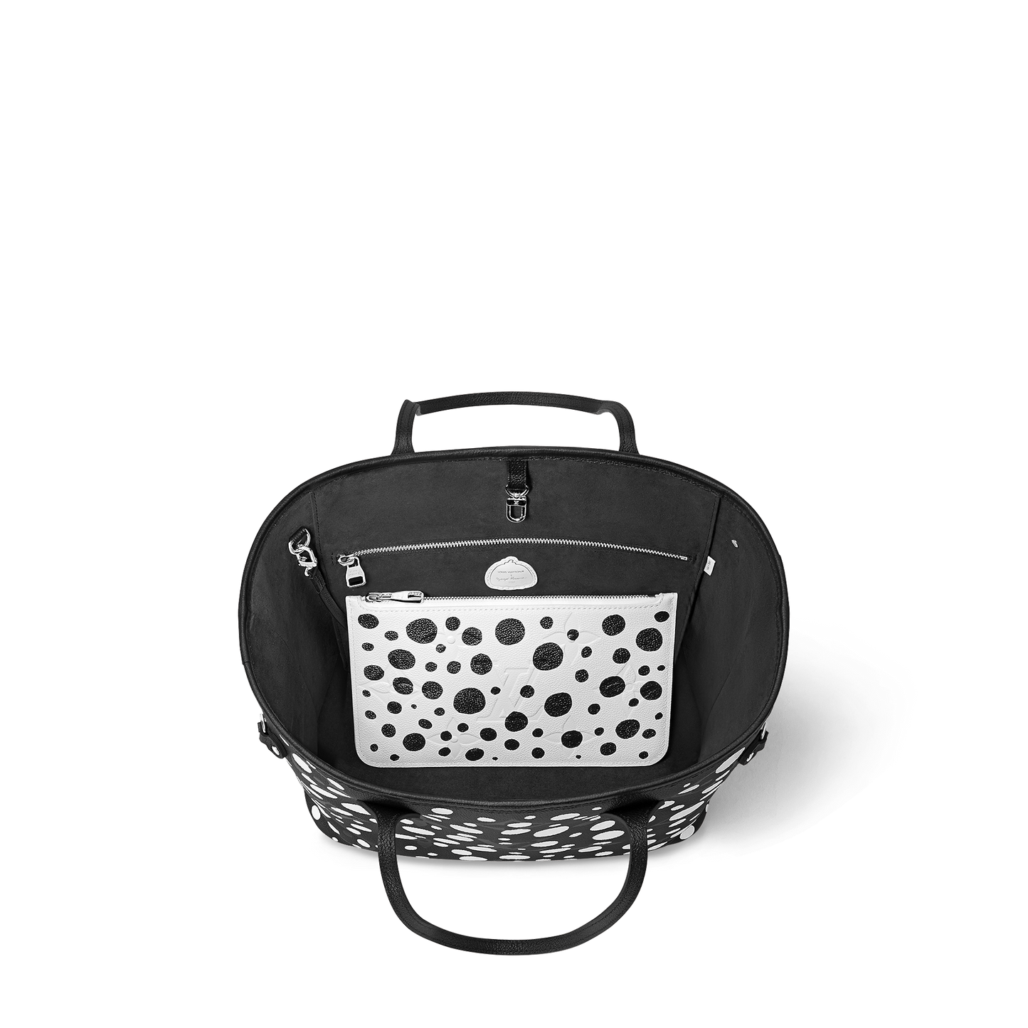 M46390 LV x YK Neverfull MM