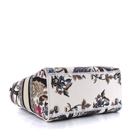 CHRISTIAN DIOR Lady D-Lite Ecru