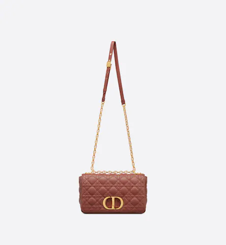DIOR CARO BAG