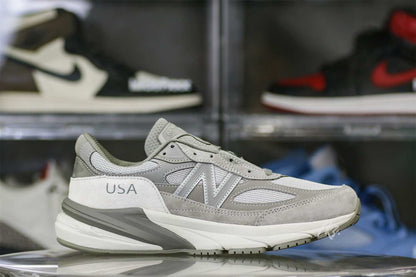 New Balance 990v6 MiUSA WTAPS