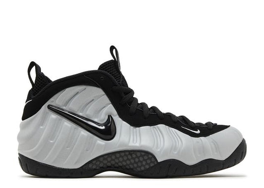 Air Foamposite Pro Wolf Grey