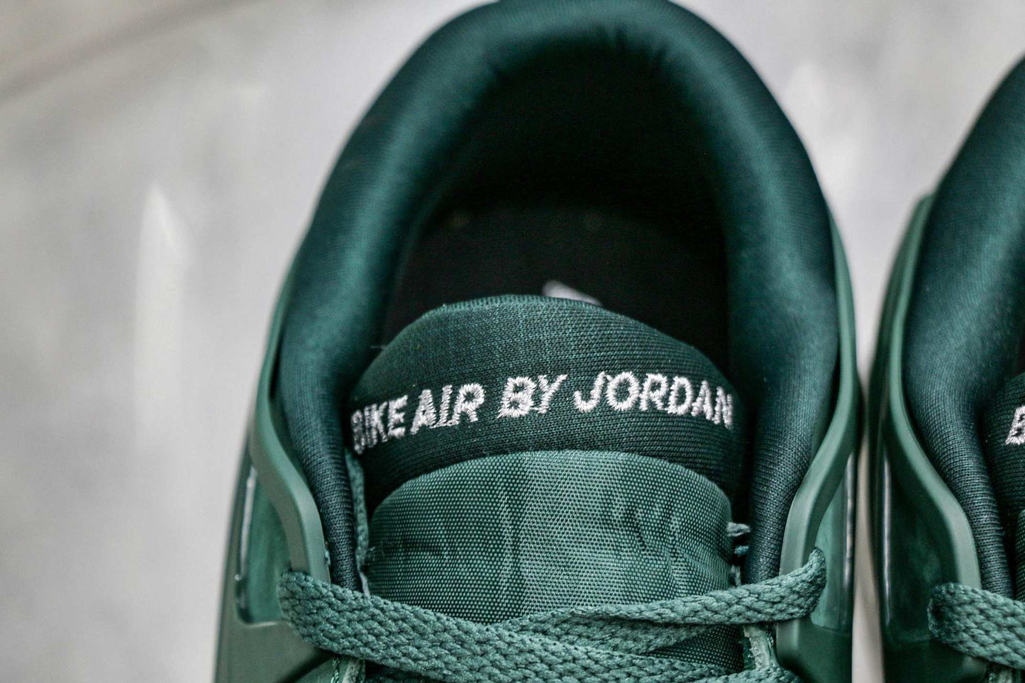 Nigel Sylvester x Air Jordan 4 RM Grandmas Driveway