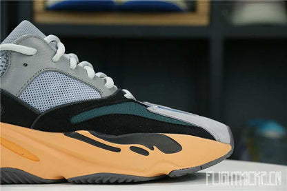Yeezy Boost 700 Wash Orange 2021
