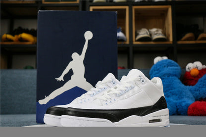 Fragment x Air Jordan 3 2020