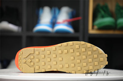 Clot x Nike x sacai LDV Waffle