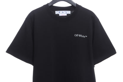 OW classical religious oil painting short sleeve