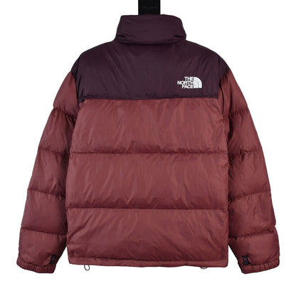 The North Face TNF 1996 Down Jacket Burgundy