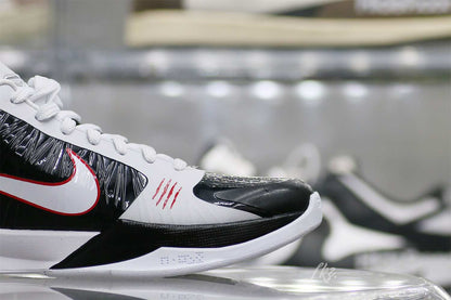 Nike Kobe 5 Protro Bruce Lee Alternate