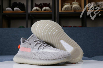 2020 Yeezy 350 V2 Tail Light None Reflective(Ln5 A1 batch)