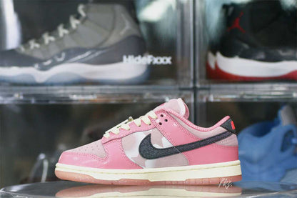 Nike Dunk Low LX Barbie (Womens)