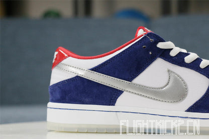 Nike Dunk SB Low Ishod Wair BMW