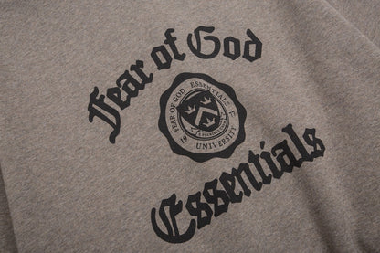 Fear Of God FOG Hoodie 2023W