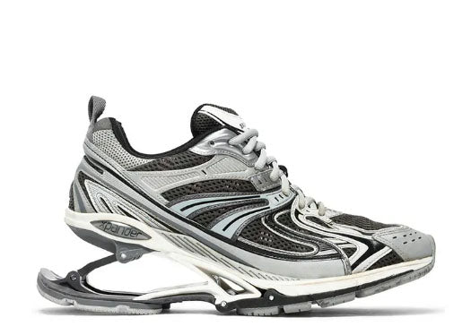 Balenciag* X-Pander Grey