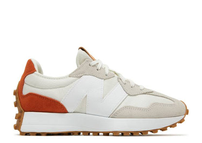 New Balance Wmns 327 Sea Salt Rust Oxide