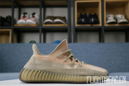 2020 Yeezy Boost 350 V2Sand Taupe/Eliada(LN5 A1)