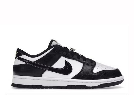 Nike Dunk Low World Champs Black White(LN5 A1 Batch)