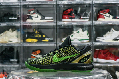 Nike Kobe 6 Supreme Rice