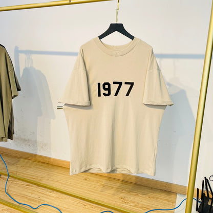 FOG FEAR OF GOD 1977 Tees