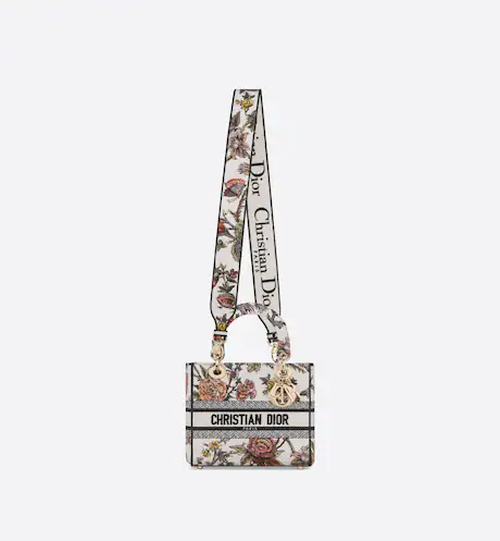 LADY D-LITE BAG Dior