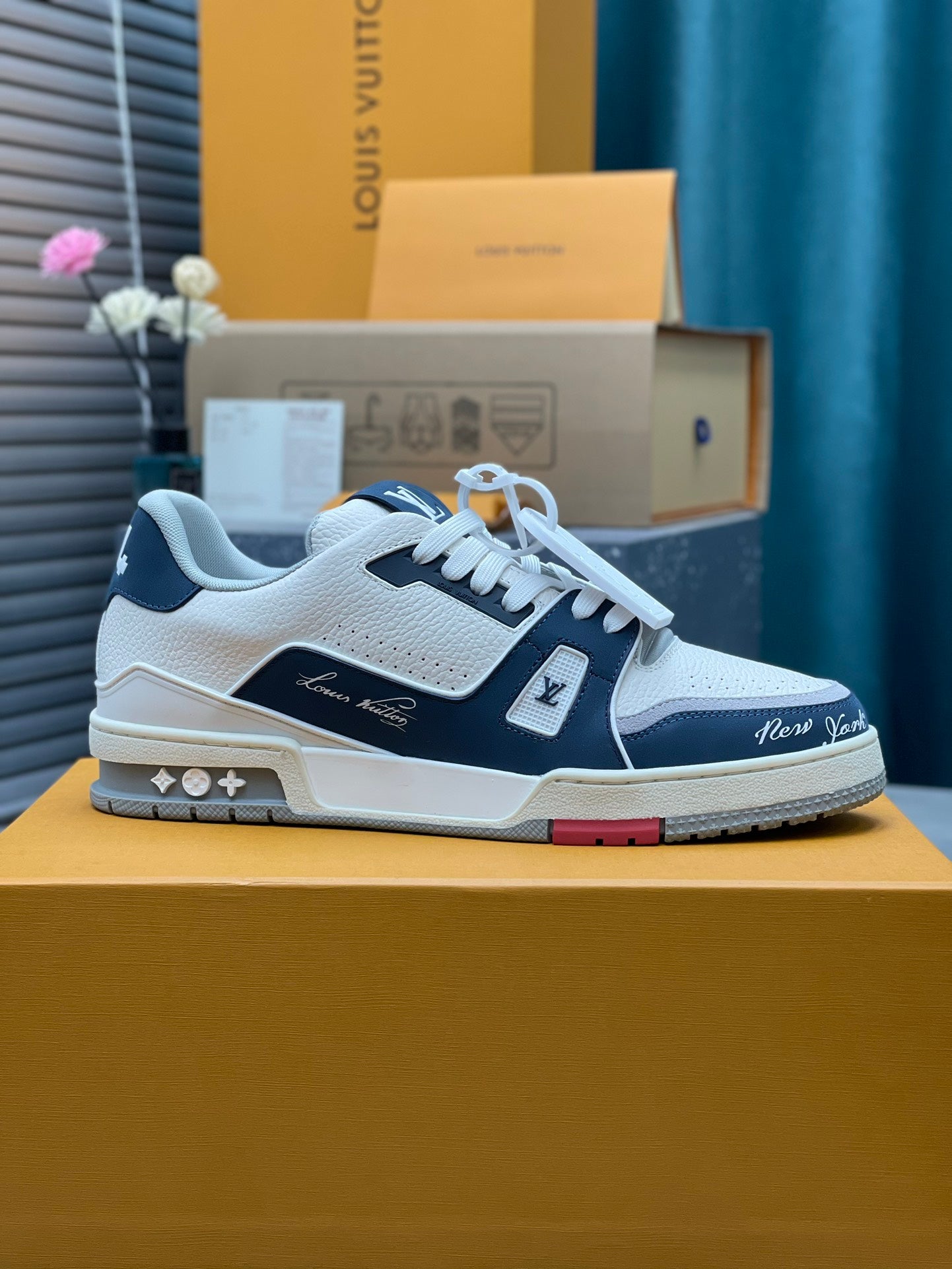 Louis Vuitton WW7VYS61