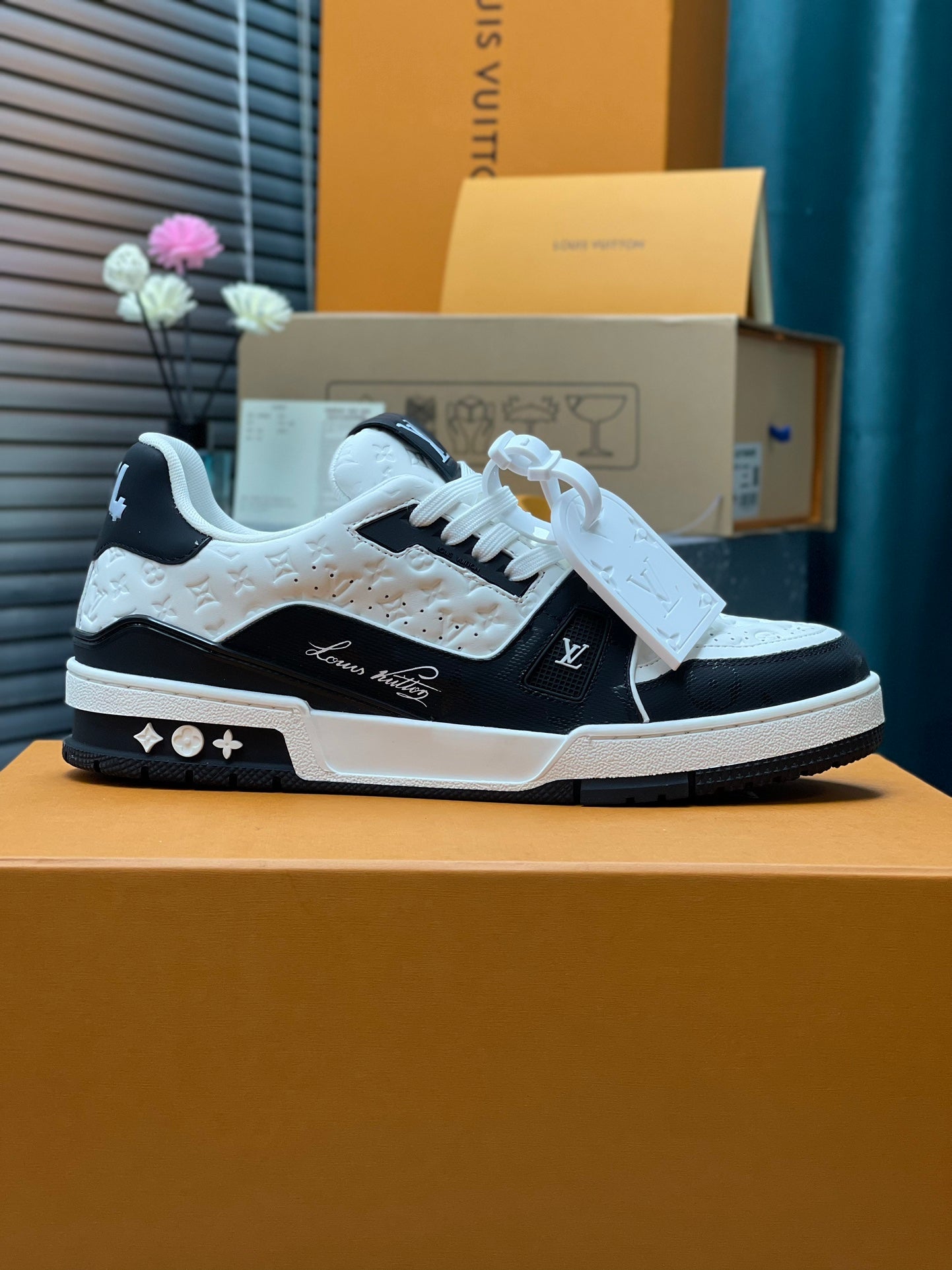 Louis Vuitton KZDRIM27