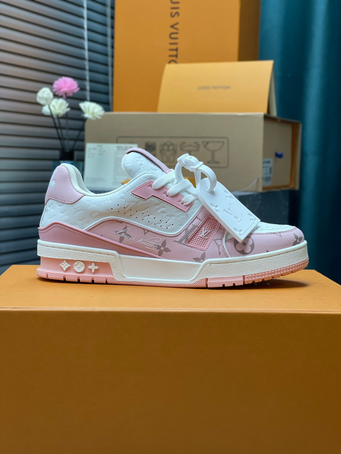 Louis Vuitton BO5YJ6QI