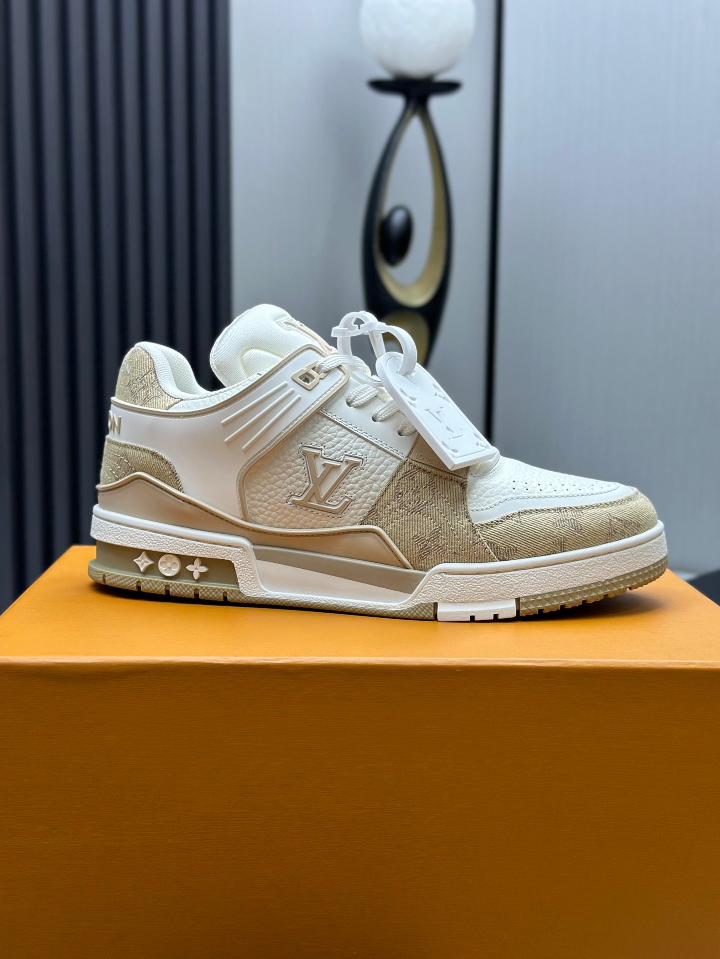 Louis Vuitton LWTNEXIN