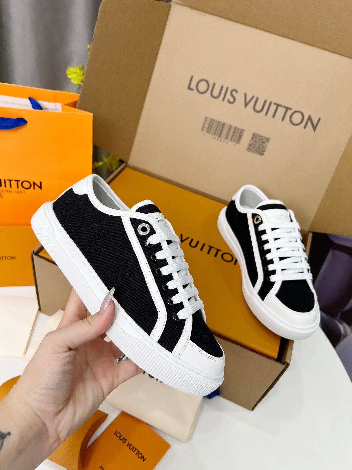 Louis Vuitton DKEGISXC
