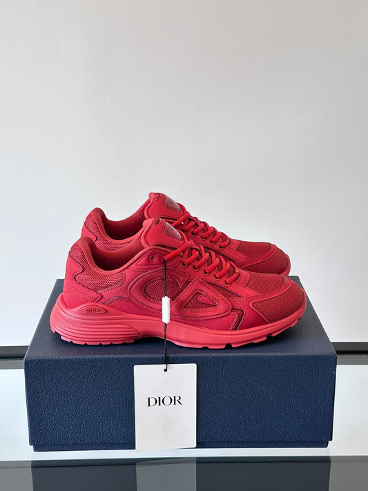 Dior B30 series sneakers T1OQITI1