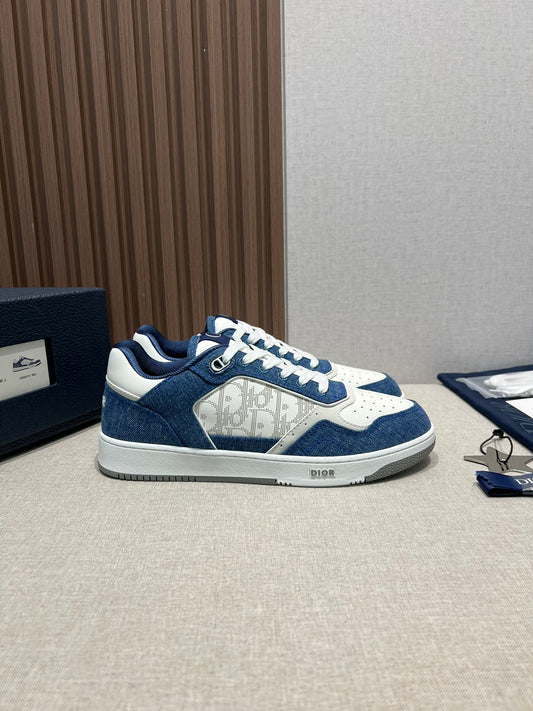 Dior B27 Leisure sports sneakers TKHTEXC2