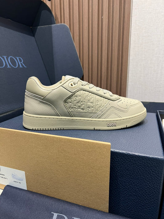 Dior B27 Leisure sports sneakers 5LQXG4T3