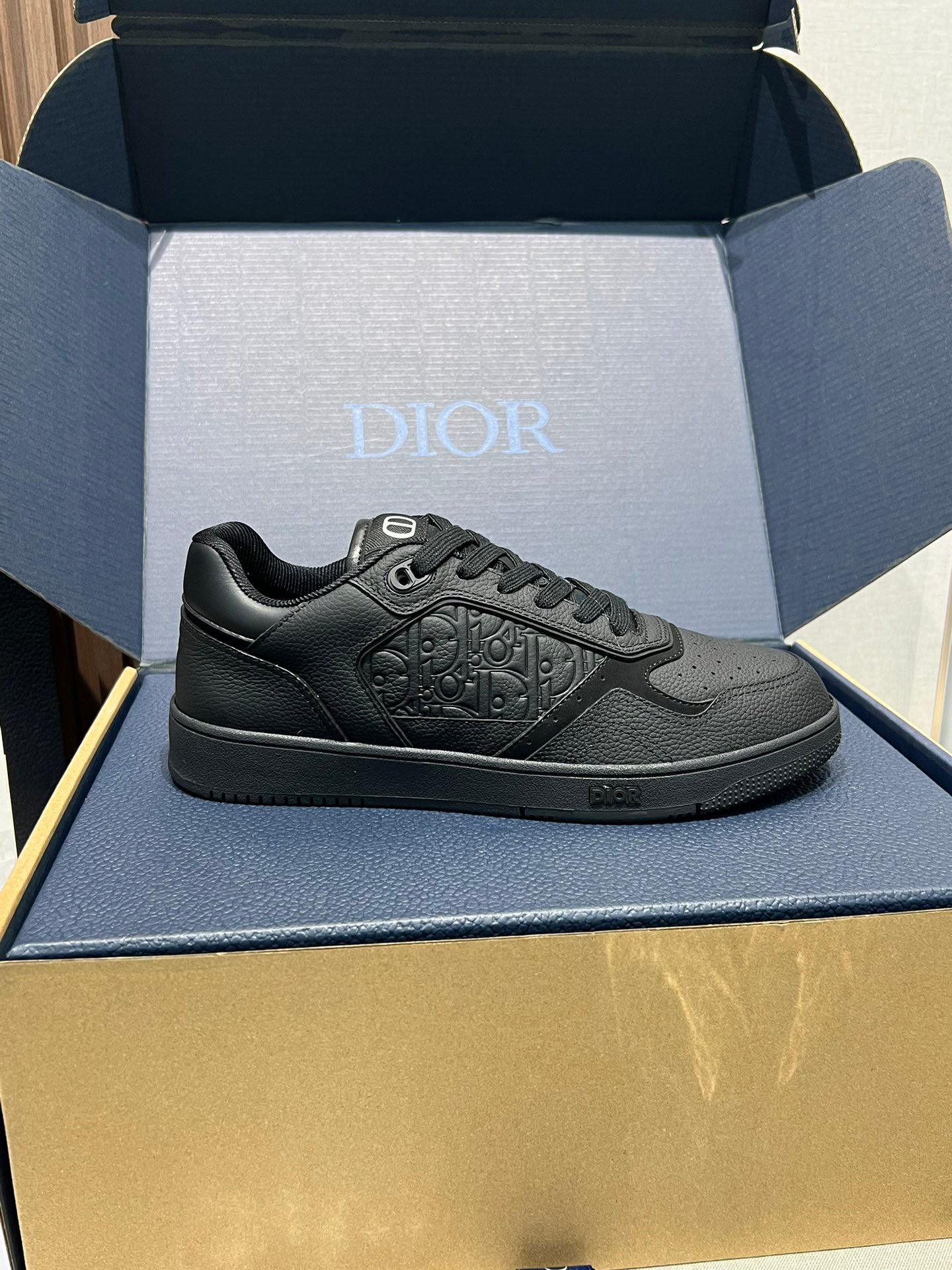 Dior B27 Leisure sports sneakers 1A3L7GUL