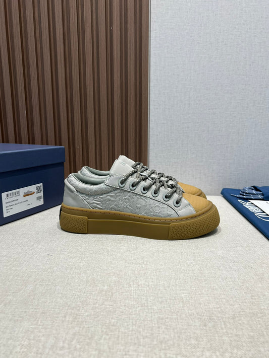 Dior B33 Leisure sports sneakers BZ8L8W3O