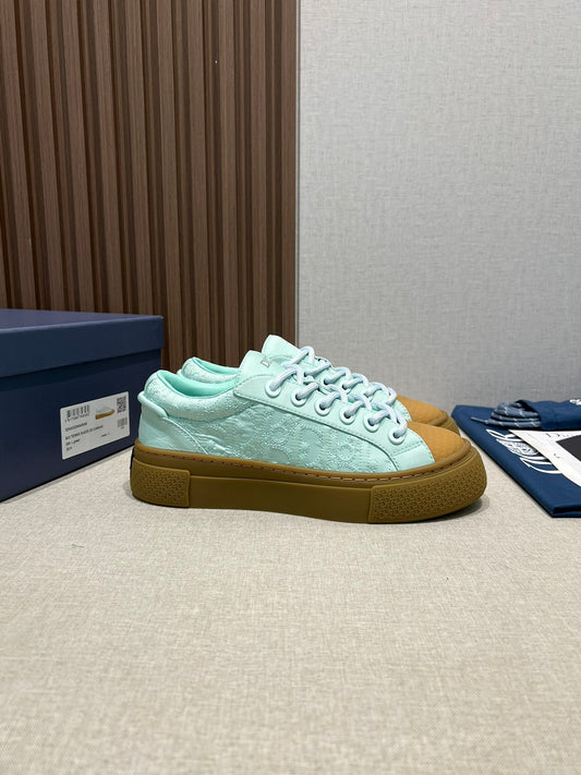 Dior B33 Leisure sports sneakers 5GZ1TVDE